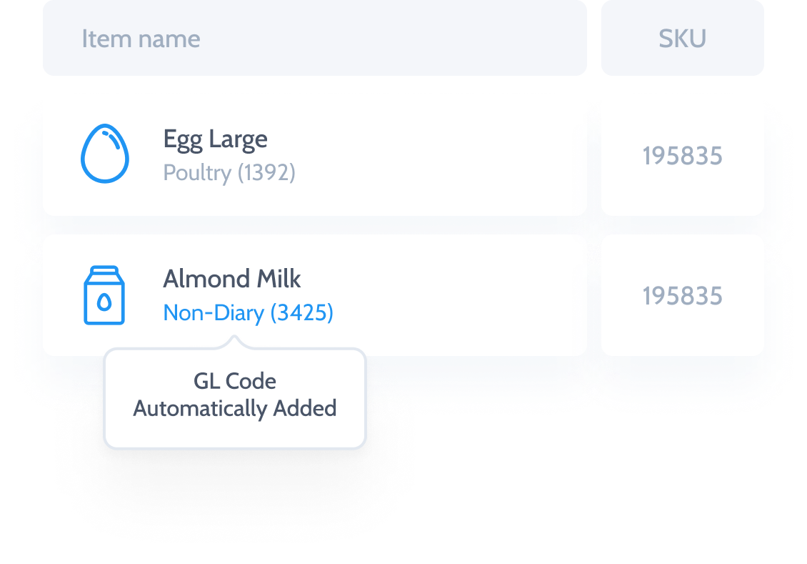 Plate IQ Accounts Payable, Invoice, and Payment Automation